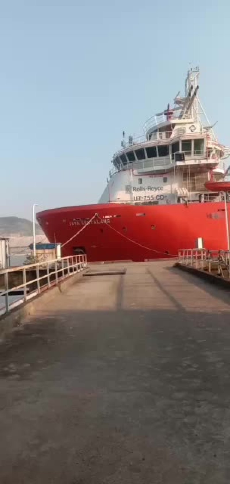 深海鲍鱼绝对是一手货源