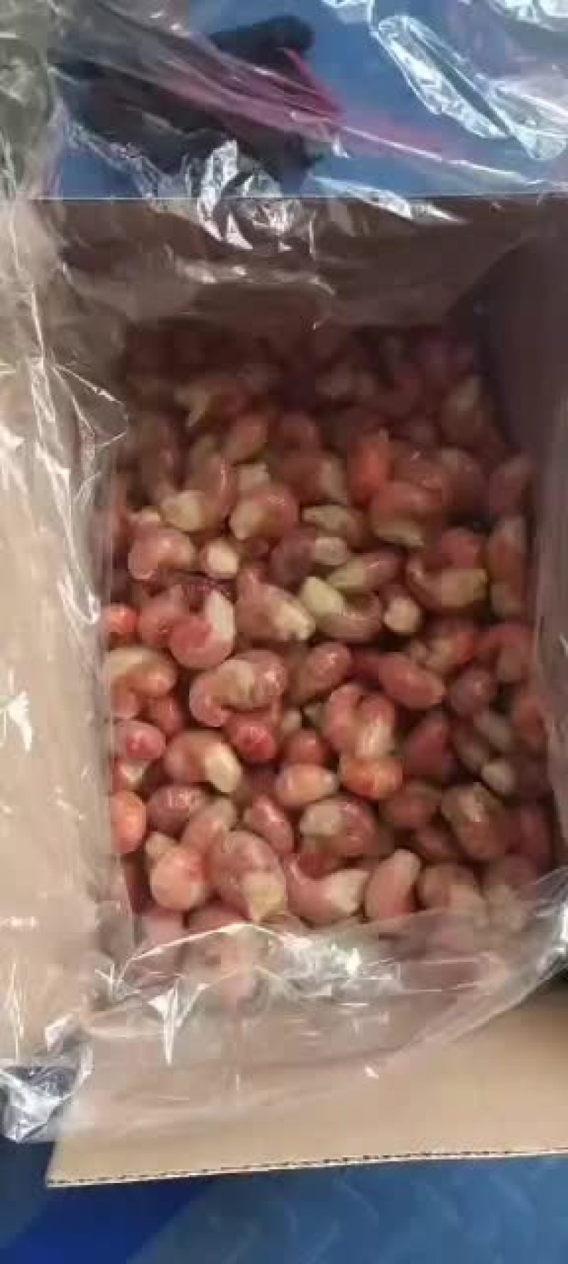 龙虾尾加工厂，直销，代加工