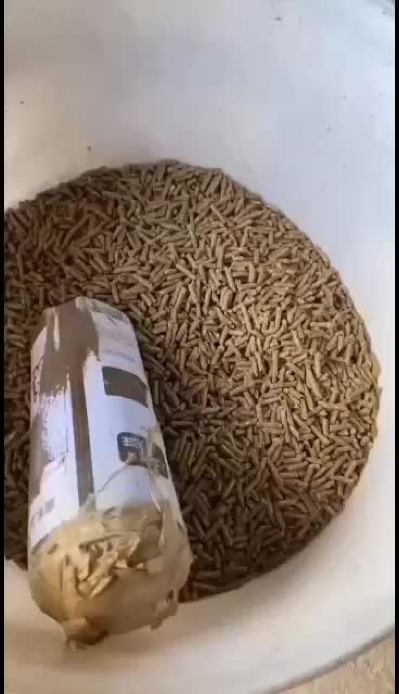 你养殖我回收帮你发家致富咱们场免费提供笼子饲料