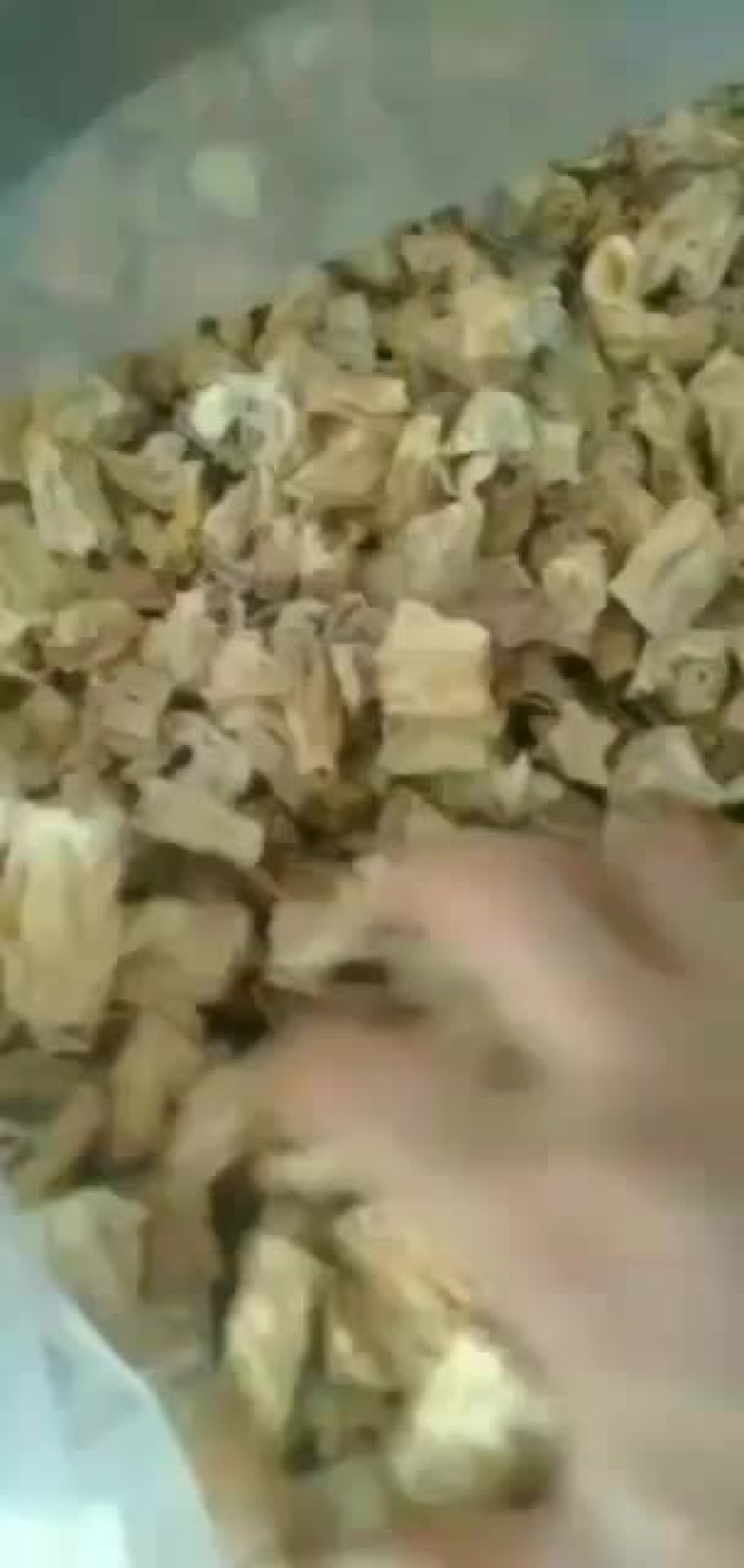大量批发各种山珍野菜干菇，支持一件代发