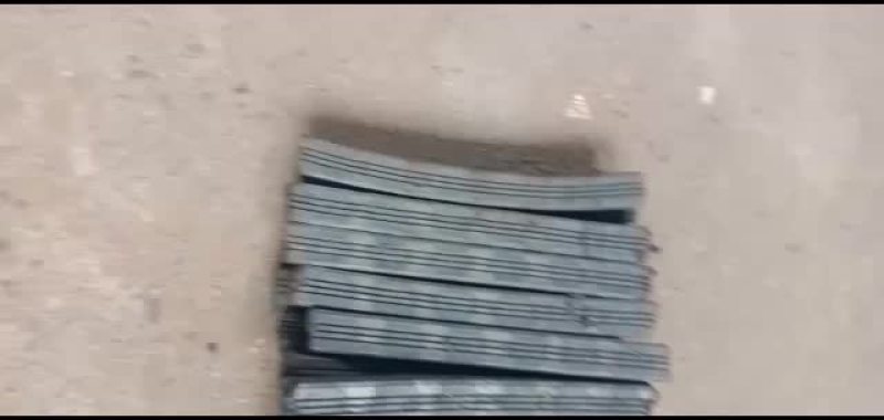 土窑机制木炭大量出售
