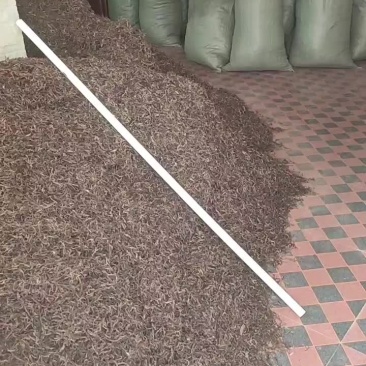 普洱市佤山有机古树茶