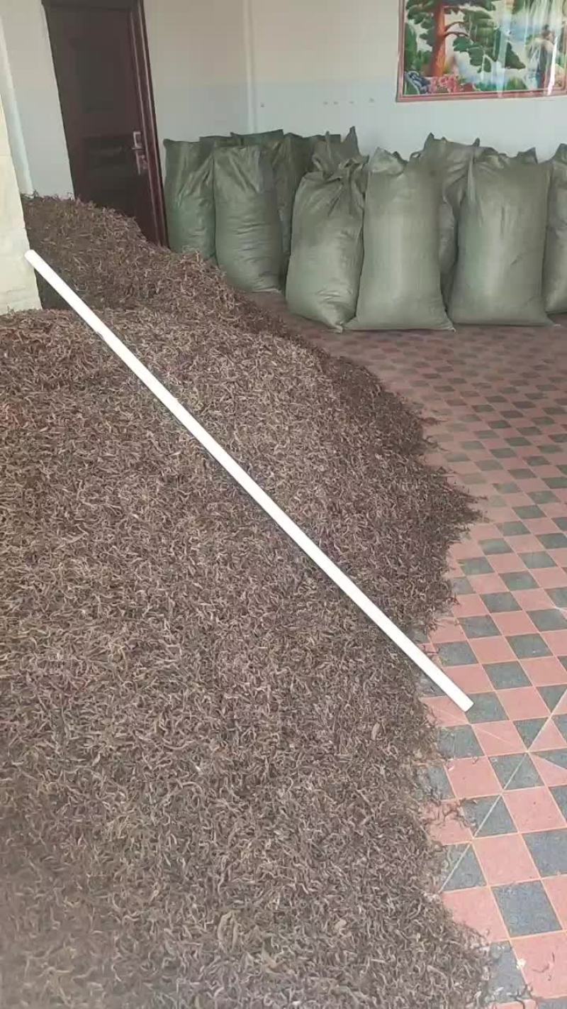 普洱市佤山有机古树茶