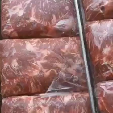 纯干牛碎肉质量保证