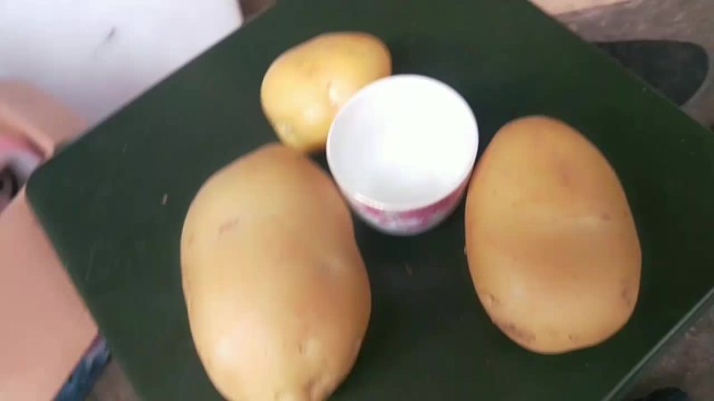 土豆新土豆上市了欢迎前来采购