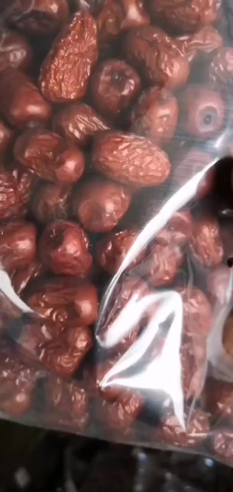新疆红枣大量现货供应，各种等级规格齐全，各种精品包装袋，
