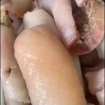 水退熟牛头皮，一手货源价格低，量大从优