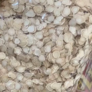 西洋参片