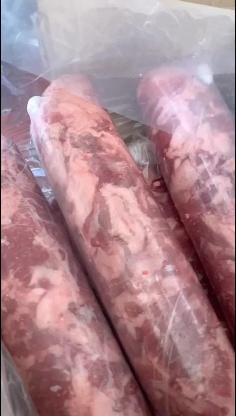 羔羊肉卷，一件也是批发价！