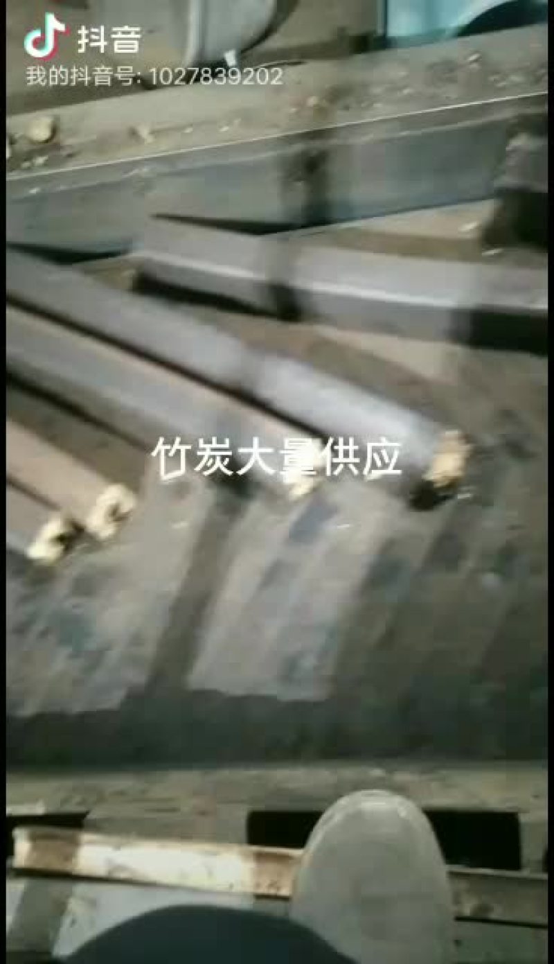 竹炭