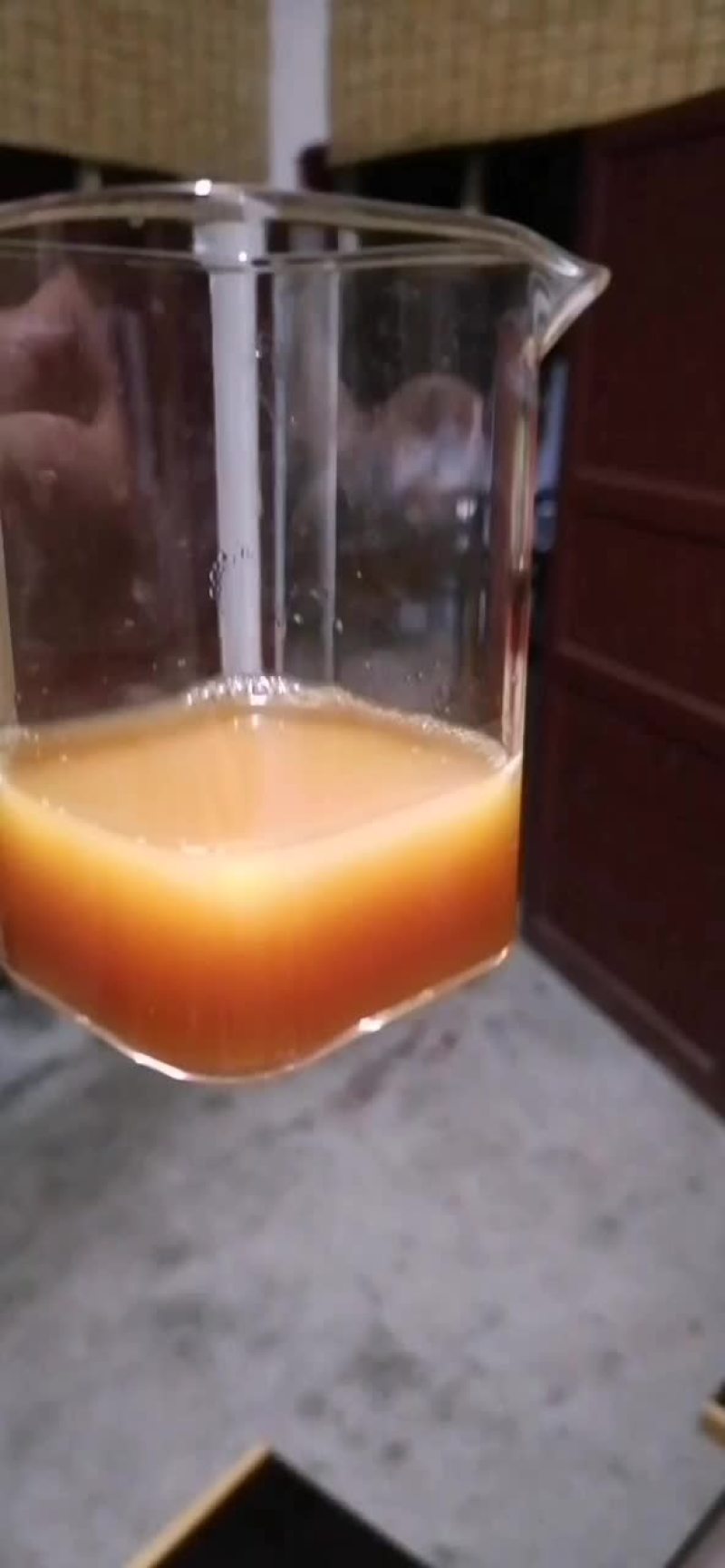 红茶茶汤，看懂的联系