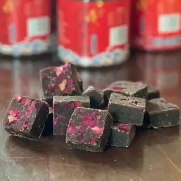 云南古方黑糖
