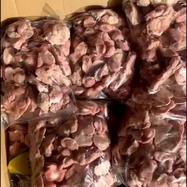 817单冻鸡胗，长期有货，厂家直接发货，质量超级好