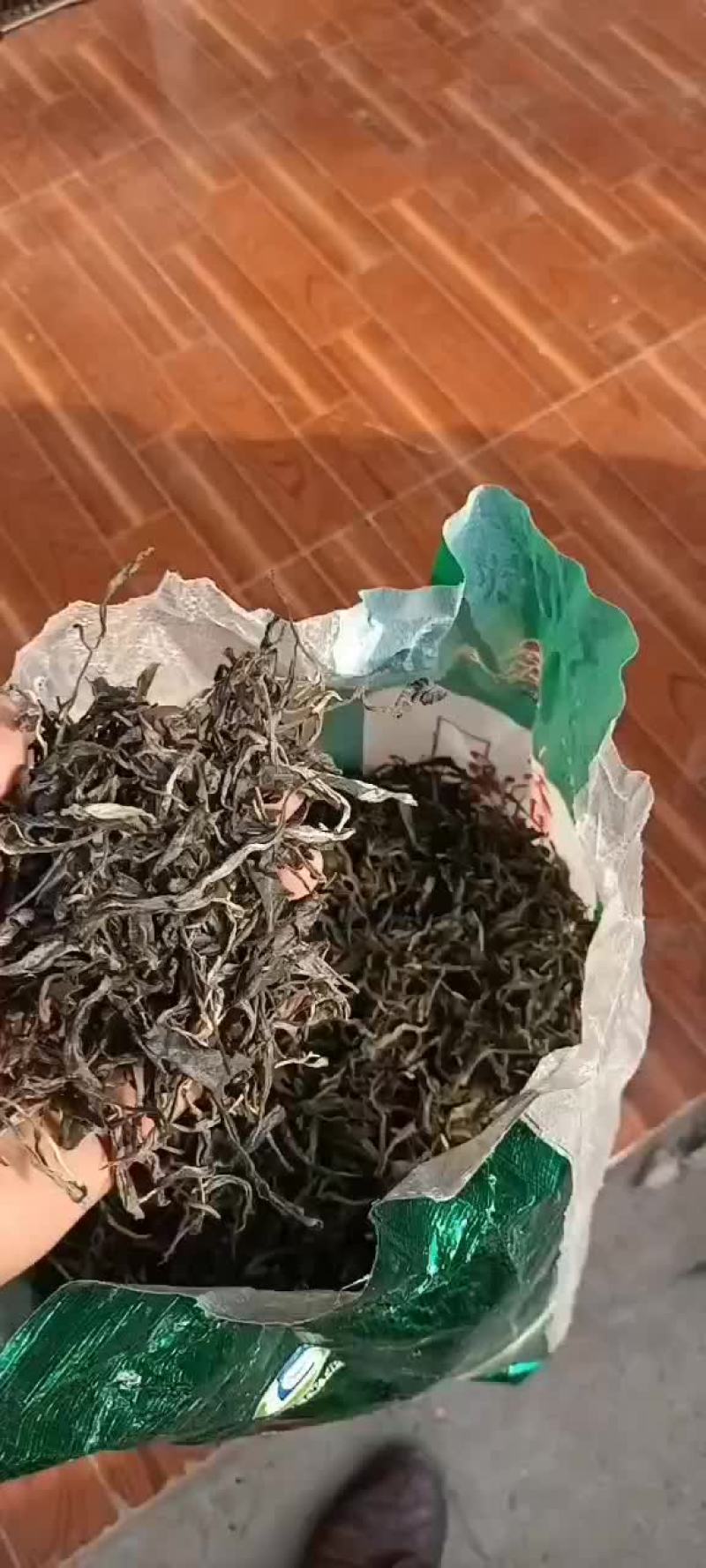 普洱茶，无量山古树自产自销价格便宜一片也是批发价
