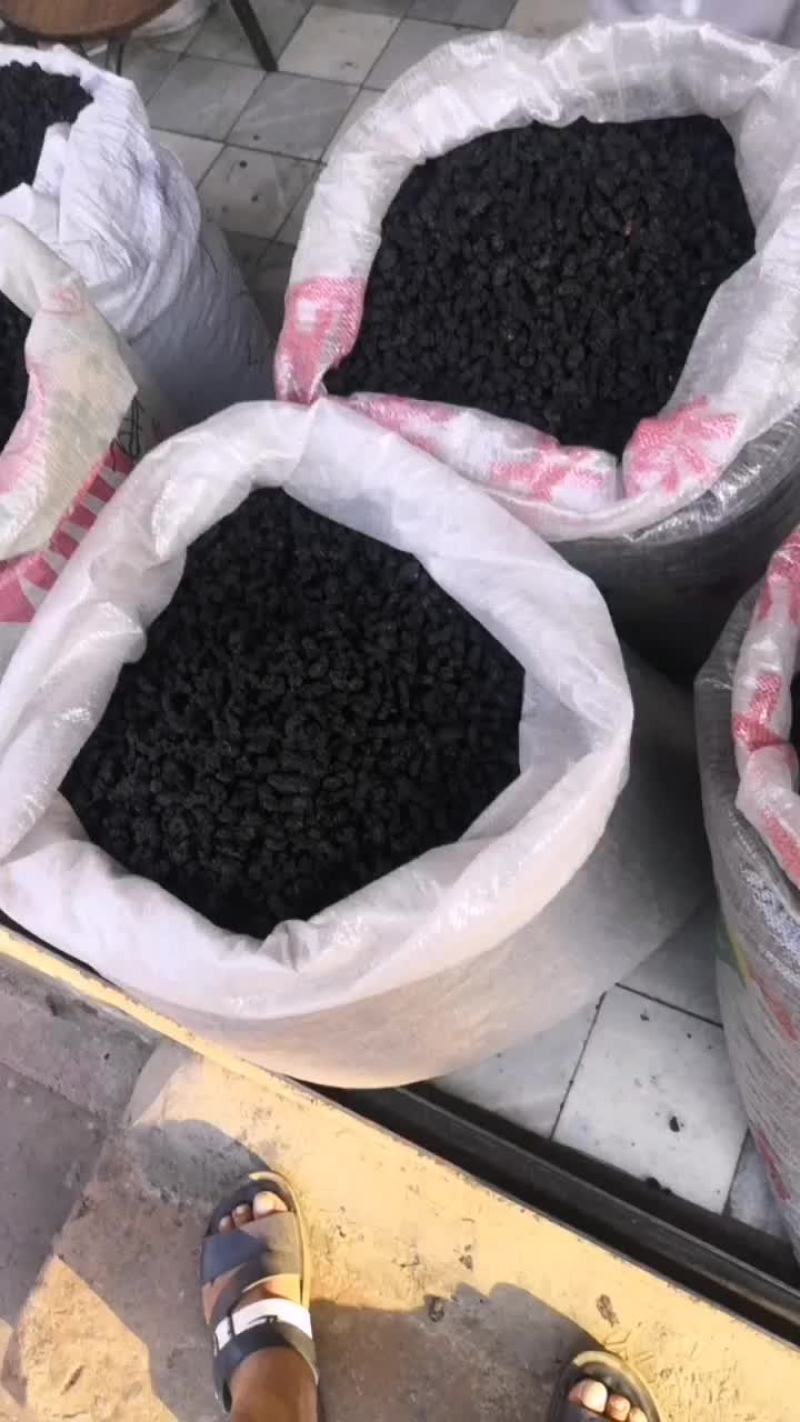 哄烤桑椹干