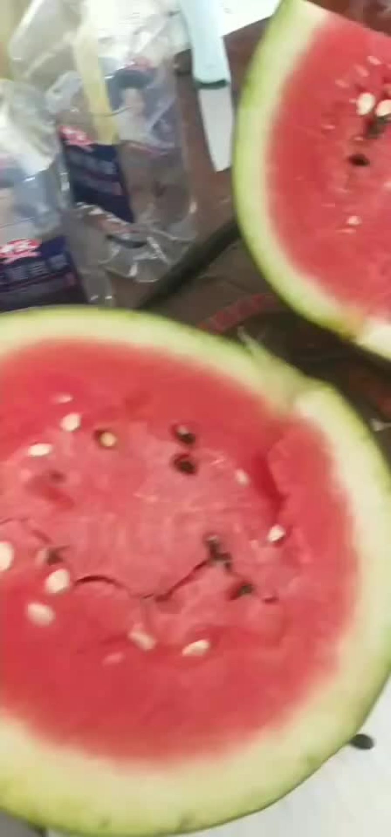 西瓜