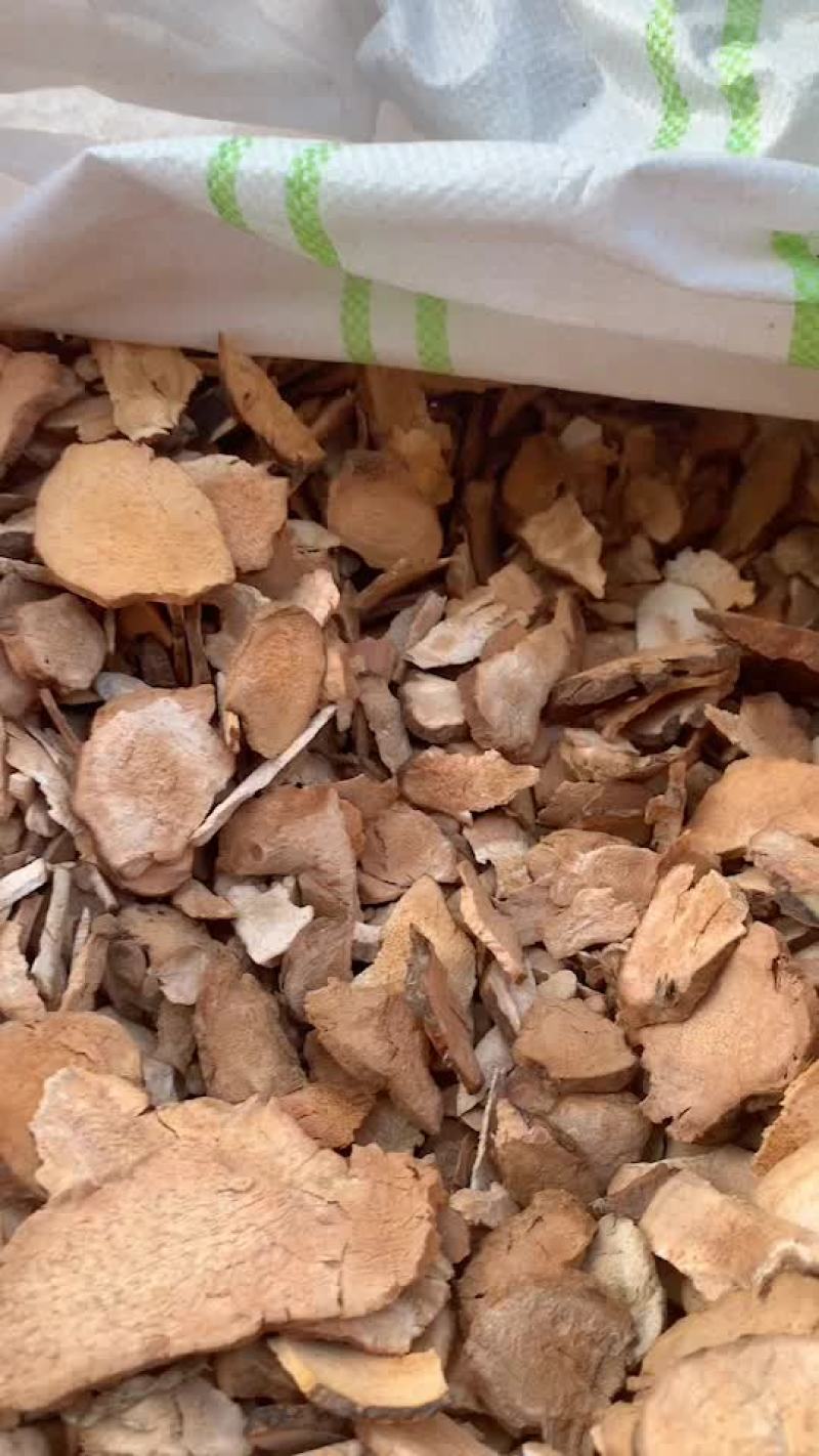 土茯苓