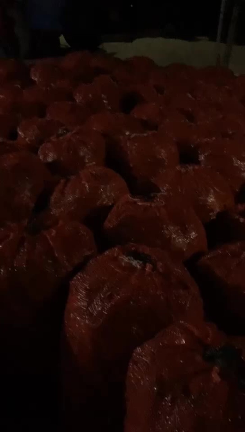 美人红椒