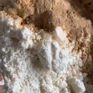 发酵豆渣饲料厂