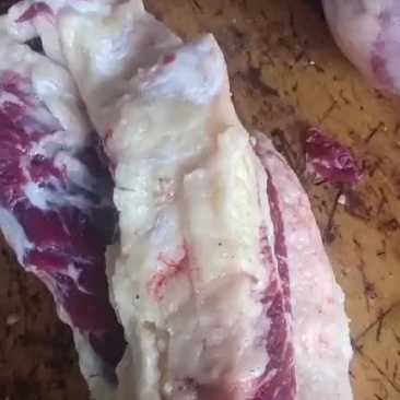 国产牛胸口油，煎，烤，涮，烧烤必备，厂家直供，长期有货