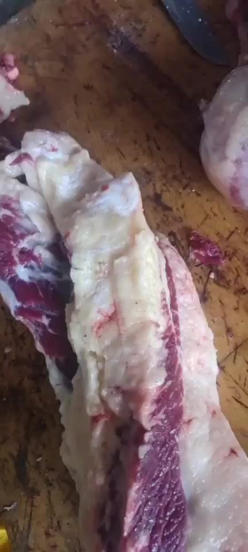 国产牛胸口油，煎，烤，涮，烧烤必备，厂家直供，长期有货