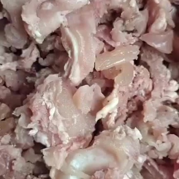 熟牛棒骨筋，牛副产品，熟牛棒骨筋，真材实料，长期加工有货