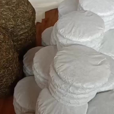 无量山古树普洱茶饼自产自销一片也是批发价