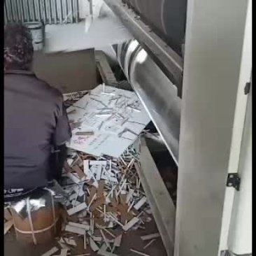 定制各种纸箱