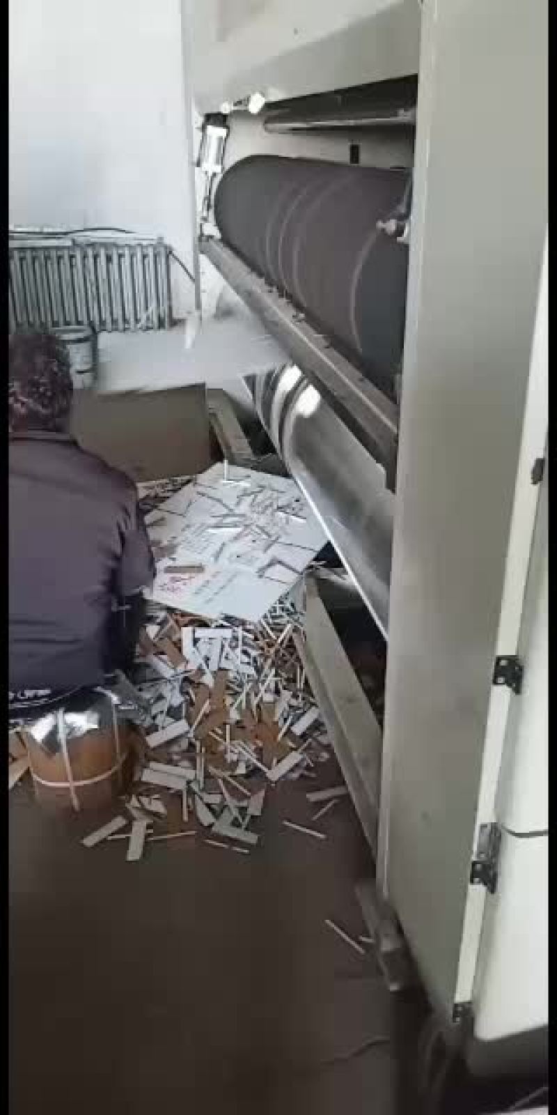 定制各种纸箱