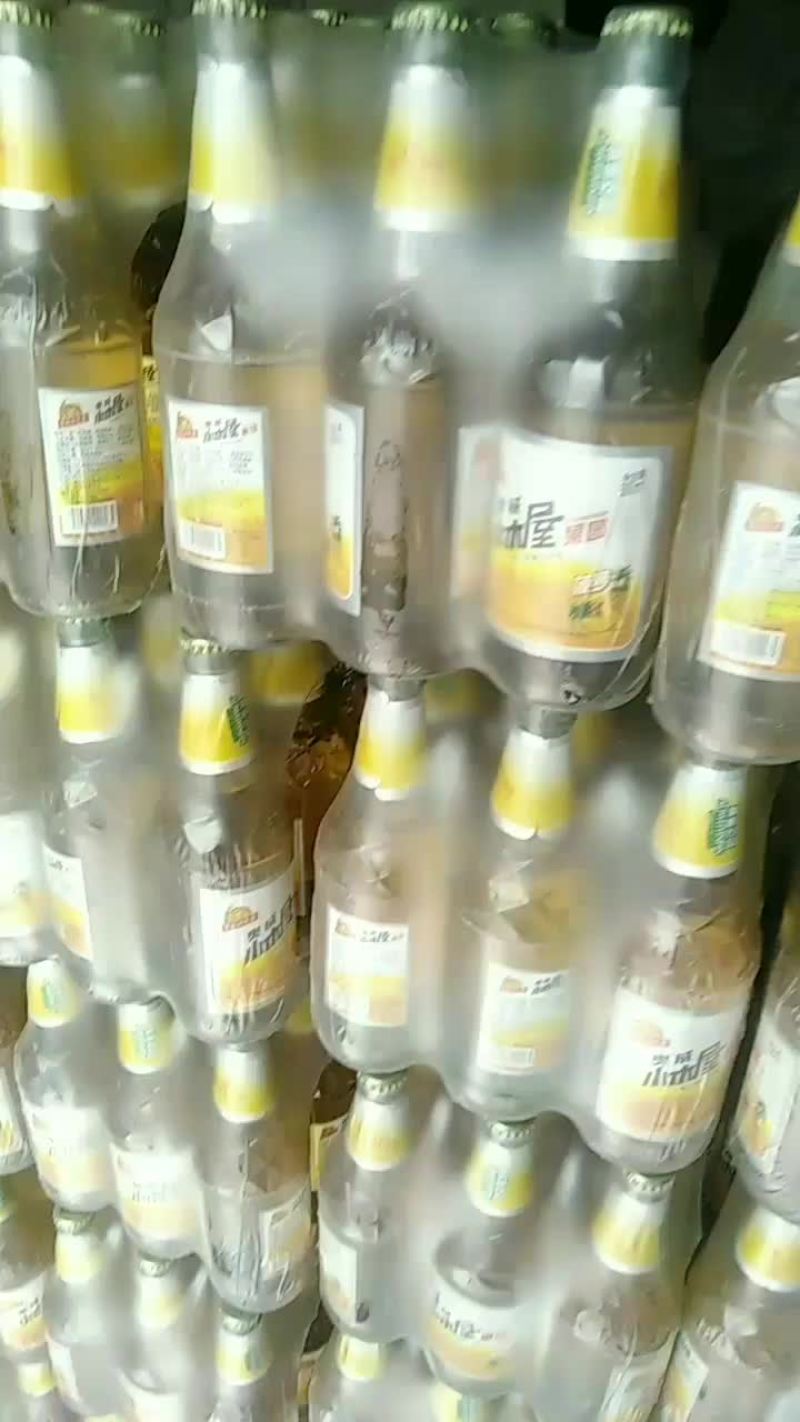 果啤饮料酒水批发