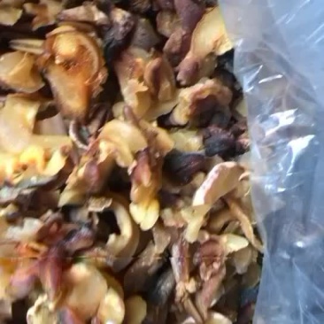 响螺头海螺肉海鲜水产干货深海响螺嘴