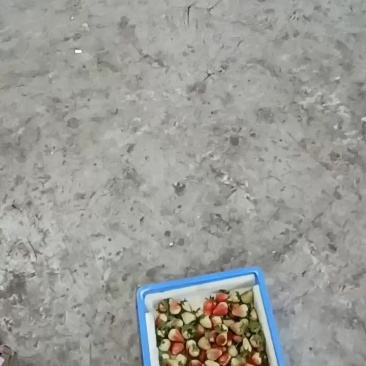 货量充足