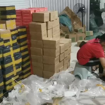 傣家香糯小玉米