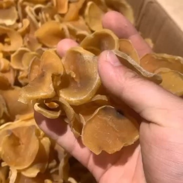 纯手工晾晒土豆干2021新货现货大量现货