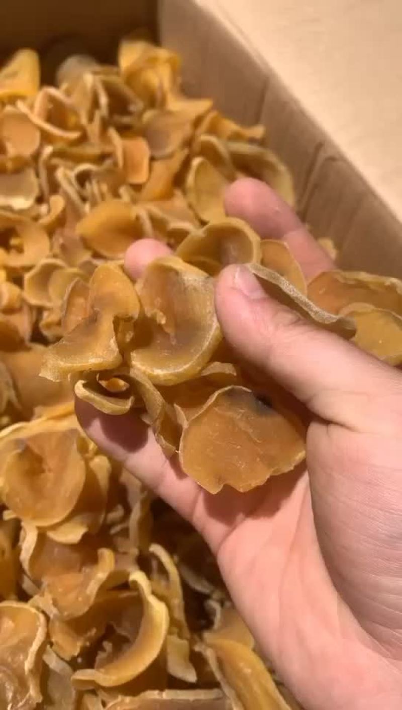 纯手工晾晒土豆干2021新货现货大量现货