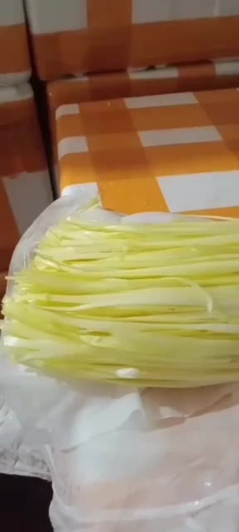 精品韭黄各地区货源，长期稳定