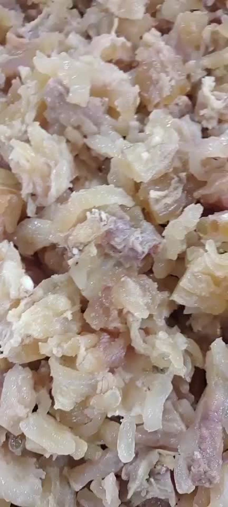 熟牛杂筋，筋肉比例均匀，厂家直销，大量批发