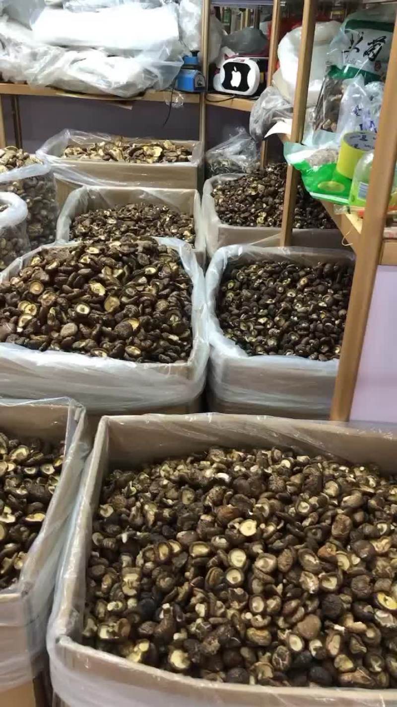 2024年新货香菇上市，大量有货，价格合理