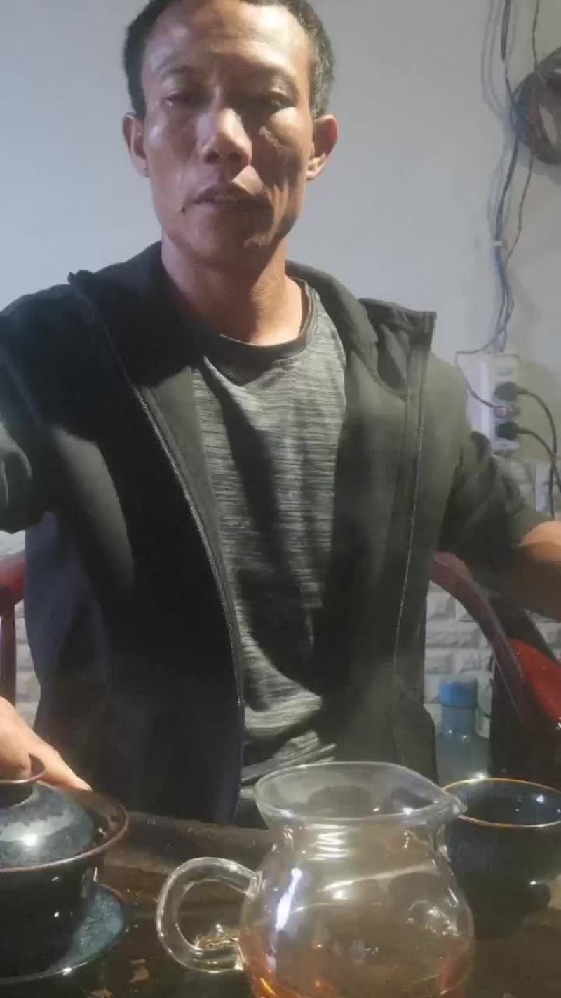 200g晒红饼