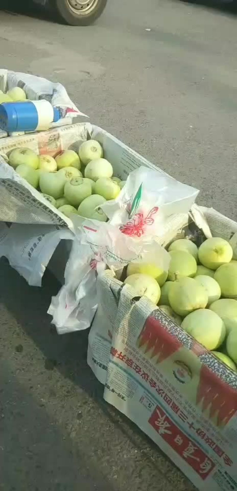香瓜