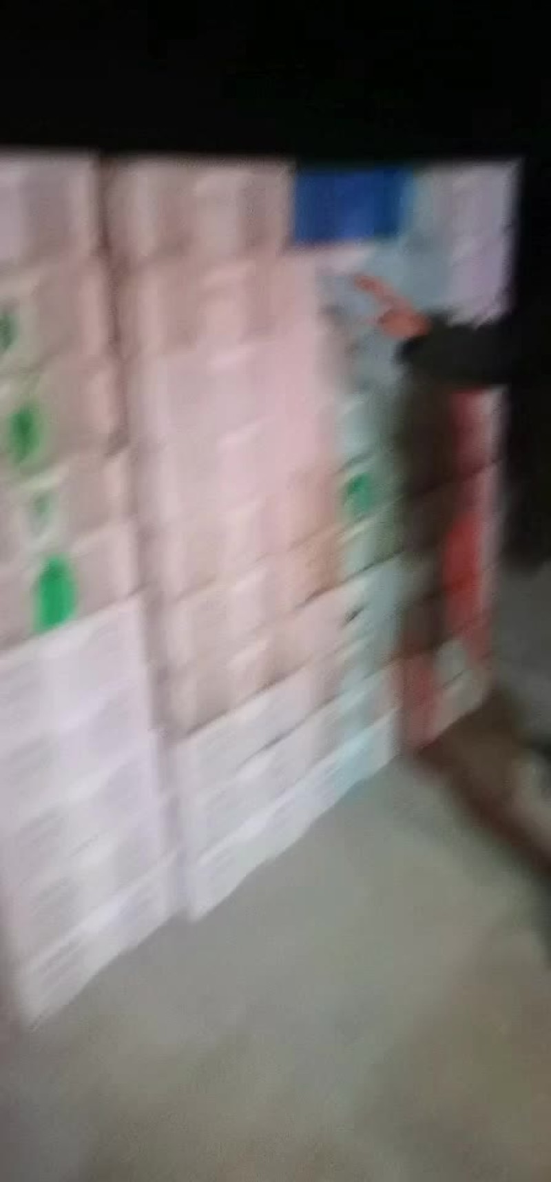 山东微山湖万亩龙虾养殖基地