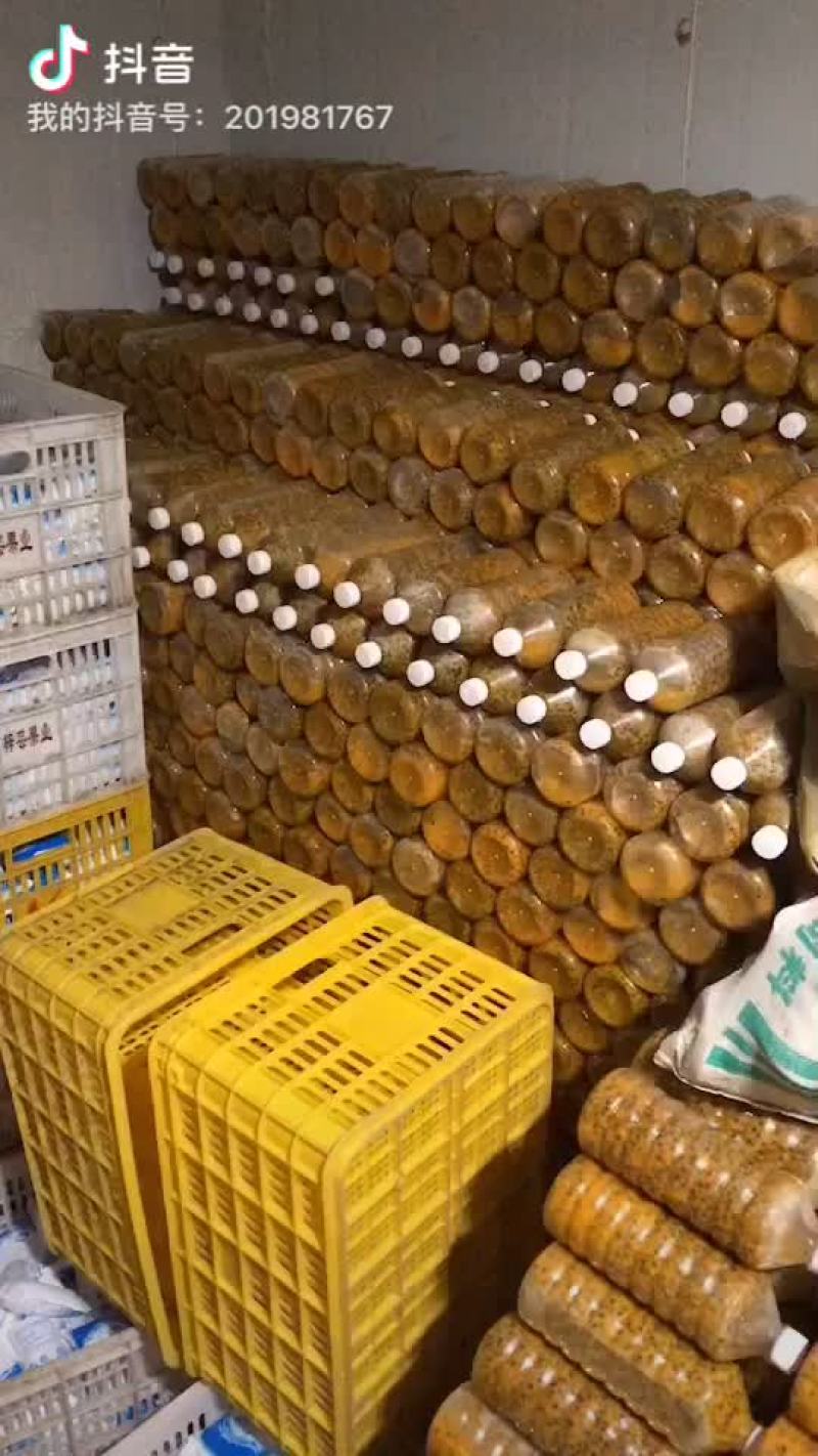 百香果酱