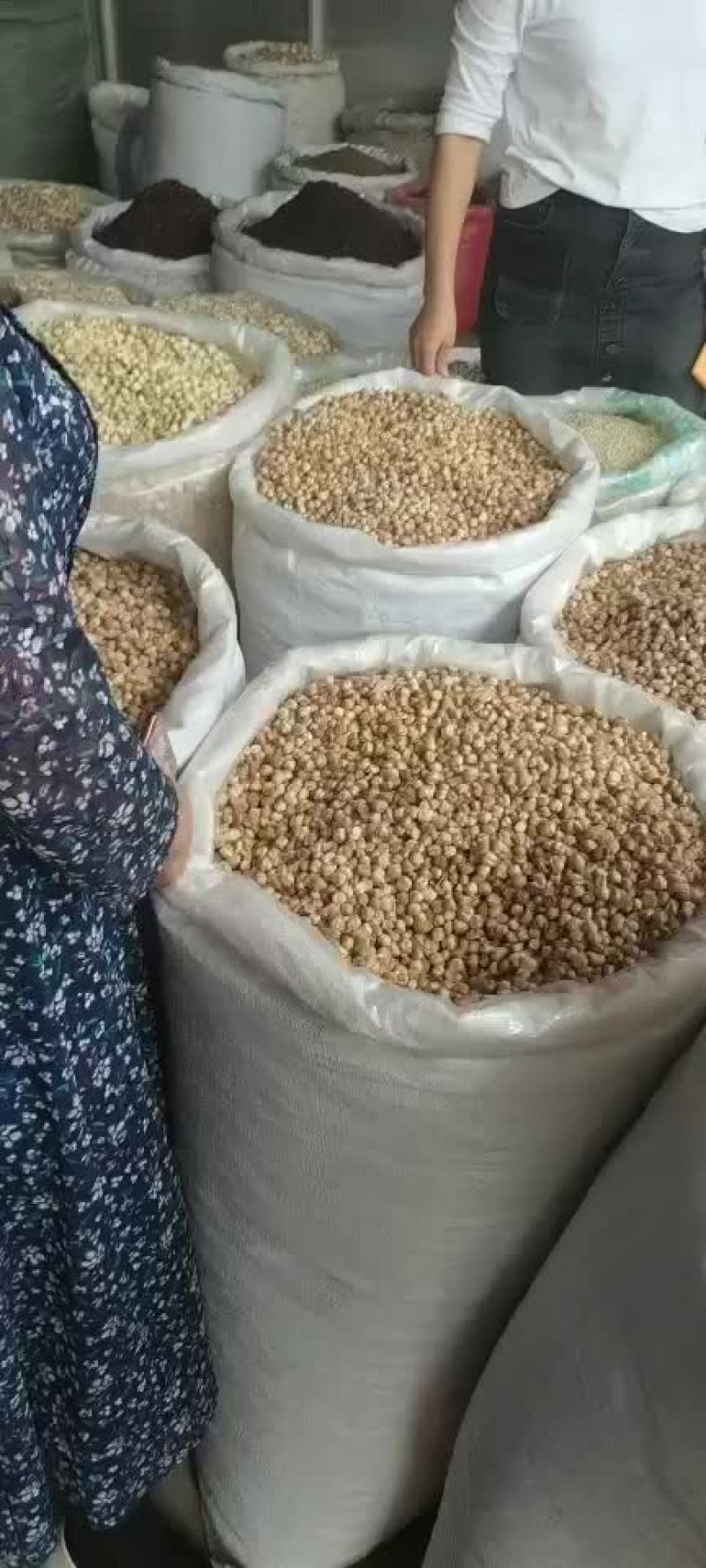 白豆蔻(包邮)，3斤起批发，零售量大从优