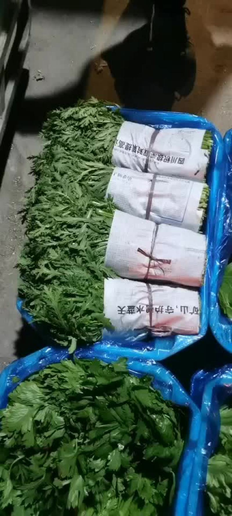 各种叶叶菜