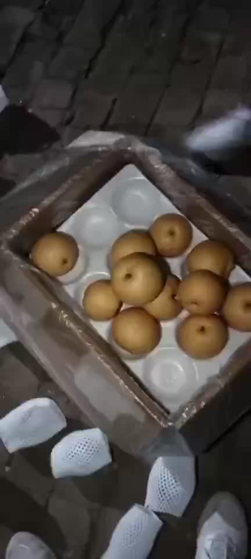 丰水梨海量货源，价格便宜，质量好，批发零售电商均可