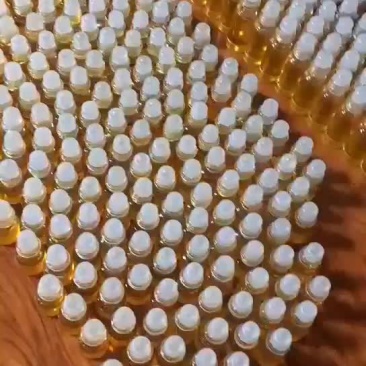 新鲜出炉一批惠州棋楠精油