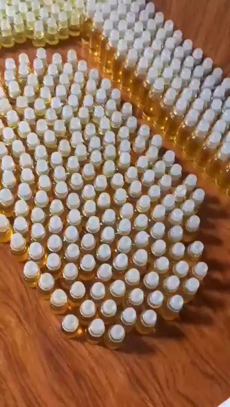 新鲜出炉一批惠州棋楠精油
