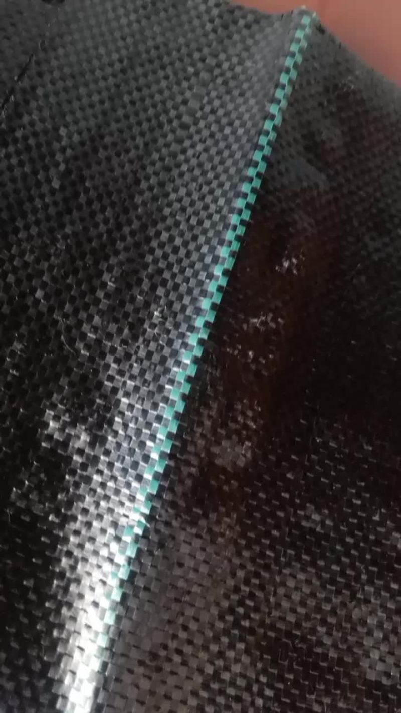 防草布pe布
