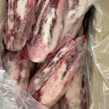 牛尾