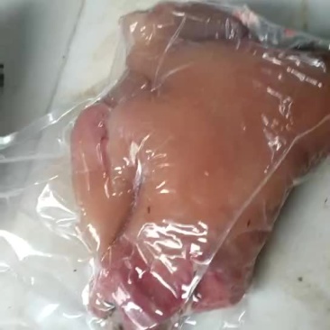 熟牛头肉